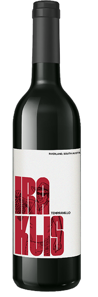 Iraklis
Tempranillo