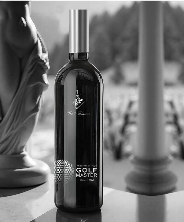 Baron De Hohem
Golf Master